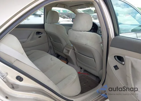 2009 Toyota Camry Se/Le/Xle from USA, damaged, VIN 4T1BE46K49U277195